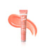 Lip Gloss Donut - The Fruit Company : Peach - 1