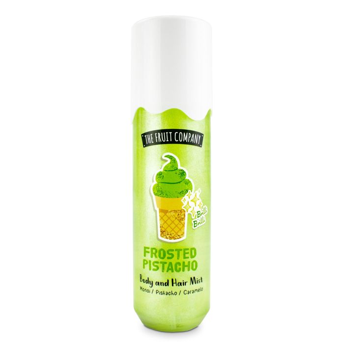 Bruma Corporal y Capilar 200ml - The Fruit Company : Frosted Pistacho - 1