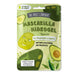 Mascarilla Facial Hidrogel Aguacate Ultrahidratante 31 g - The Fruit Company - 1