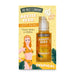 Aceite Seco - Dry Oil Glitter 40ml - The Fruit Company : Tropical - 1