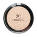 Polvos Compactos Matificantes Powder with Relief - Dermacol : 01 - 1