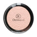 Polvos Compactos Matificantes Powder with Relief - Dermacol : 02 - 1