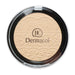 Polvos Compactos Matificantes Powder with Relief - Dermacol : 03 - 1
