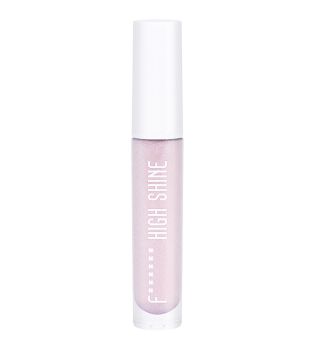 Brillo de Labios F****** High Shine - Dermacol : 01 - 1