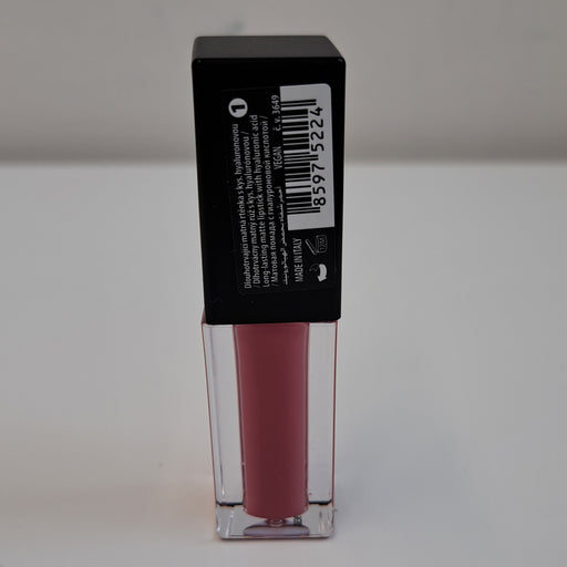 Labial Líquido Mate Hyaluron Hysteria - Dermacol - 2