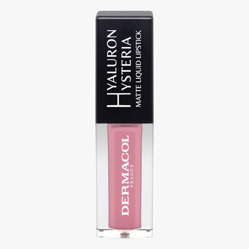 Labial Líquido Mate Hyaluron Hysteria - Dermacol : 1 - 1
