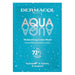 Mascarilla facial Hidratante Aqua - Dermacol - 1