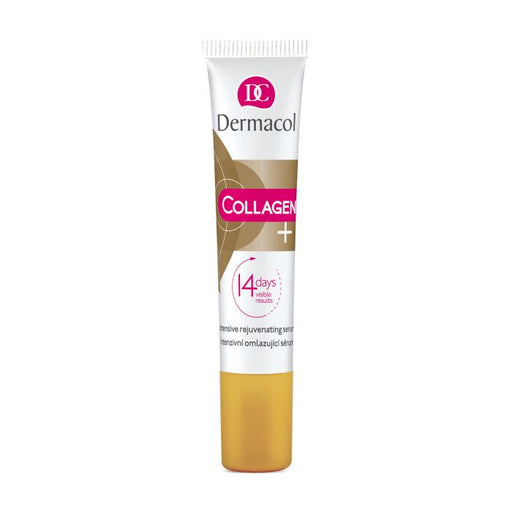 Sérum Rejuvenecedor Collagen+ Intensive - 12ml - Dermacol - 1
