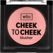 Colorete en Polvo Cheek to Cheek - Wibo : N2 - 1
