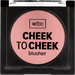Colorete en Polvo Cheek to Cheek - Wibo : N3 - 1