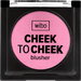 Colorete en Polvo Cheek to Cheek - Wibo : N4 - 1