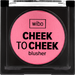 Colorete en Polvo Cheek to Cheek - Wibo : N5 - 1