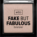 Bronceador Fake but Fabulous - Wibo : N1 - 1