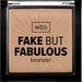 Bronceador Fake but Fabulous - Wibo : N2 - 1