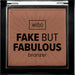 Bronceador Fake but Fabulous - Wibo : N3 - 1