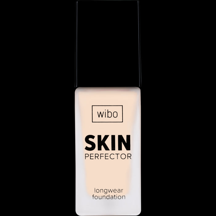 Base de Maquillaje Larga Duración Skin Perfector - Wibo - 1