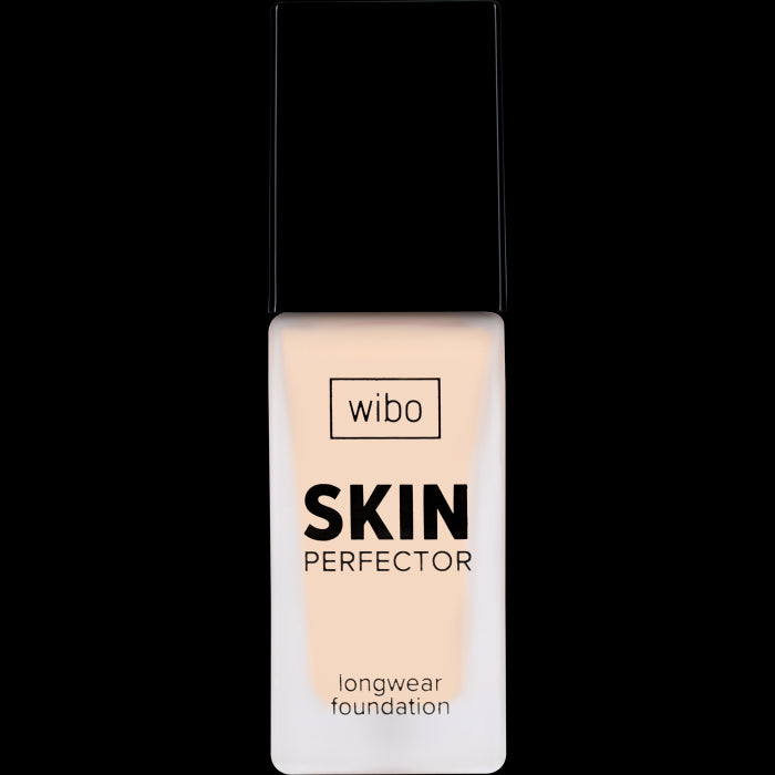 Base de Maquillaje Larga Duración Skin Perfector - Wibo : 2W Fair - 1