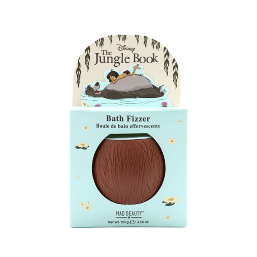 Bomba de baño - El Libro de la Selva - Mad Beauty - 1