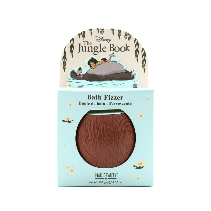 Bomba de baño - El Libro de la Selva - Mad Beauty - 1