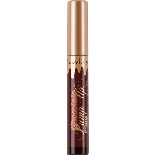 Máscara de Pestañas Pump Up Chocolate  - Lovely - 1