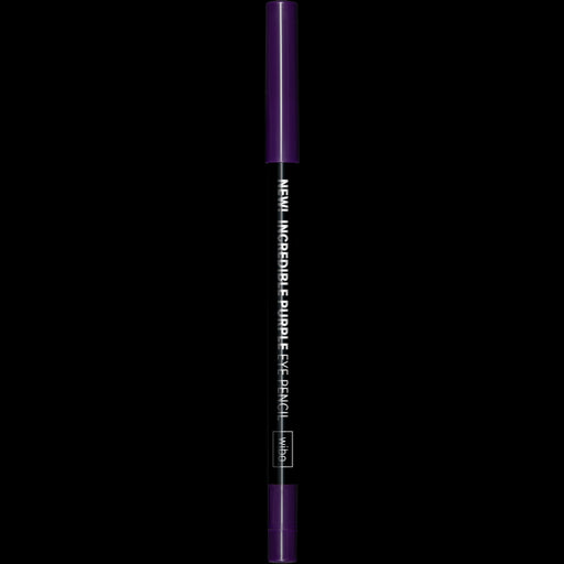 Lápiz de Ojos Incredible Eye Pencil - Wibo : Purple - 1