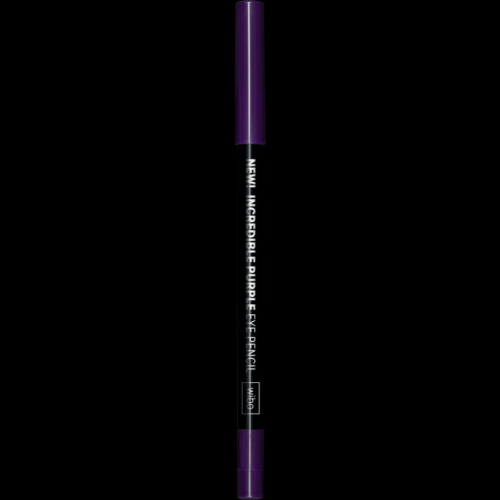 Lápiz de Ojos Incredible Eye Pencil - Wibo : Purple - 1