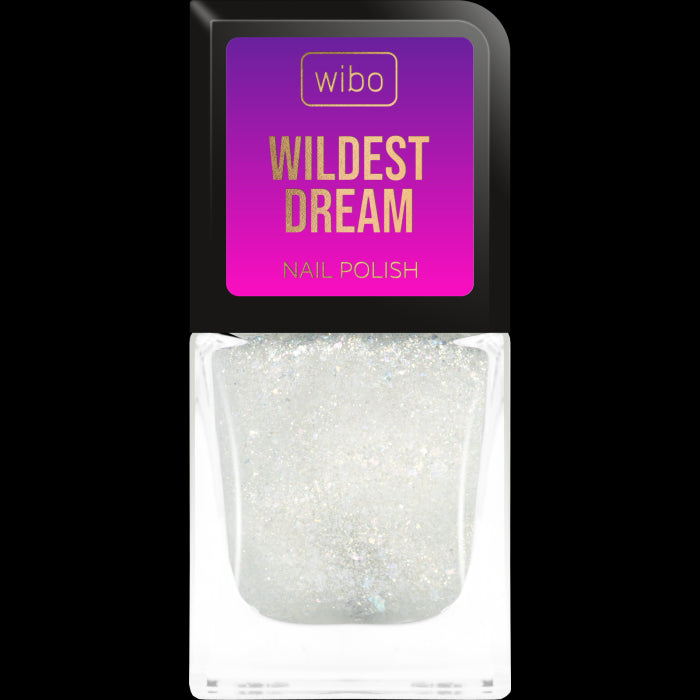 Esmalte de Uñas Savage Queen Wildest Dream  - Wibo - 1