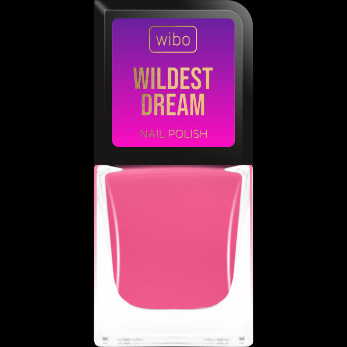 Esmalte de Uñas Savage Queen Wildest Dream  - Wibo : N2 - 1