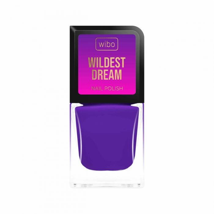 Esmalte de Uñas Savage Queen Wildest Dream  - Wibo : N5 - 1