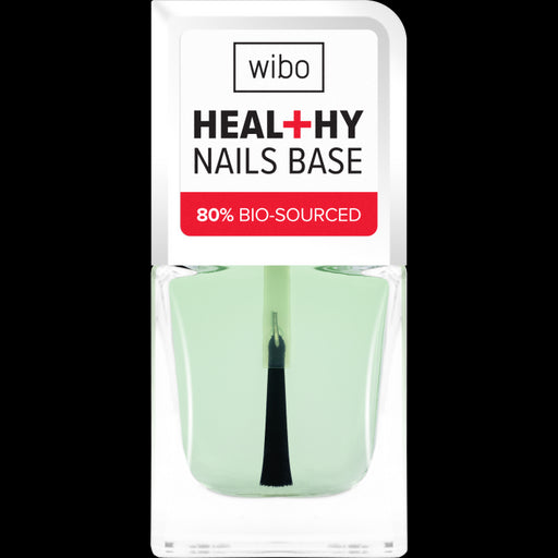 Wibo Healthy Nails Base - Wibo - 1