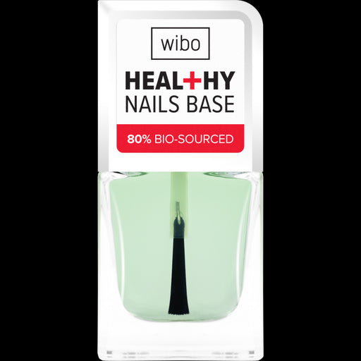 Base de Uñas Healthy Nails - Wibo - 1