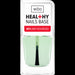 Base de Uñas Healthy Nails - Wibo - 1