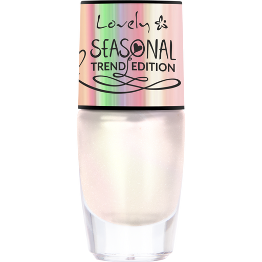 Esmalte de Uñas Seasonal Trend Edition - Lovely : 1 - 1