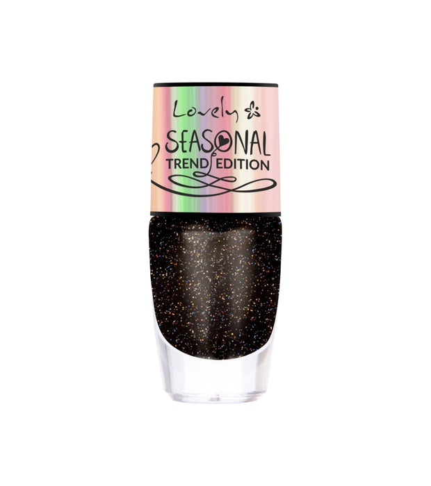 Esmalte de Uñas Seasonal Trend Edition - Lovely - 1