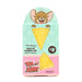 Esponja de Maquillaje Queso - Tom y Jerry - Mad Beauty - 2