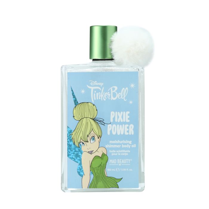 Aceite Corporal Hidratante e Iluminador Tinks Pixie Perfection - Mad Beauty - 1