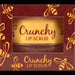 Exfoliante Labios Crunchy  - Lovely - 1