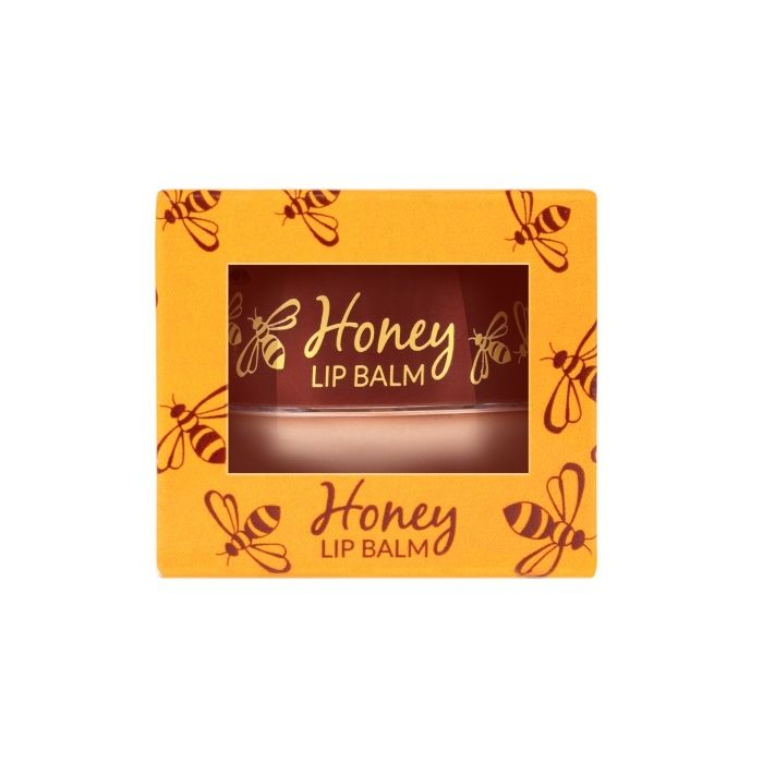 Lovely Honey Lip Balm - Lovely - 1
