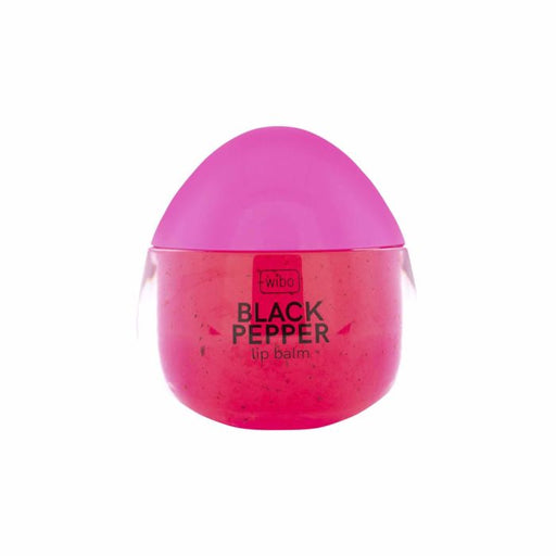 Bálsamo Labial Black Pepper - Wibo - 1