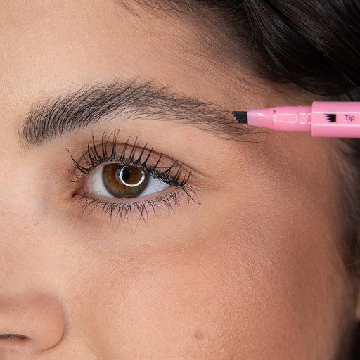 Lápiz de Cejas Kween Eyebrow Microblading - Viva la Diva - 2