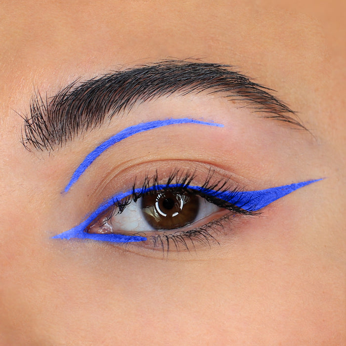 Eyeliner Playlist Intense Felt - Viva la Diva : Shower Karaoke - 2