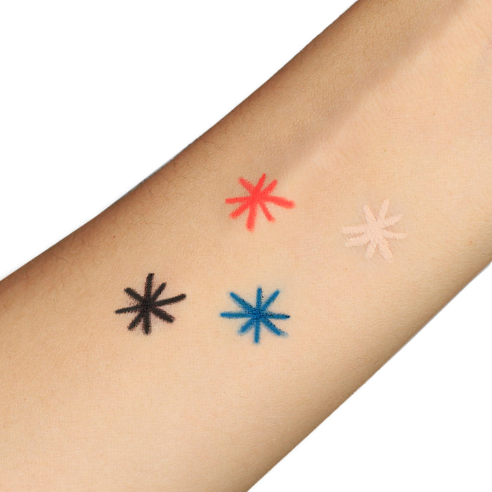 Eyeliner Automático Playlist Full Color - Viva la Diva : Night Drive - 3