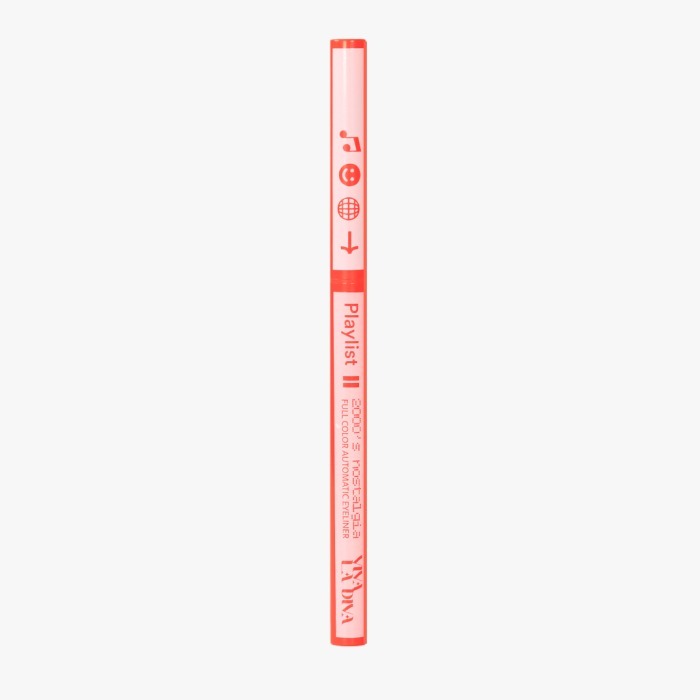 Eyeliner Automático Playlist Full Color - Viva la Diva - 1