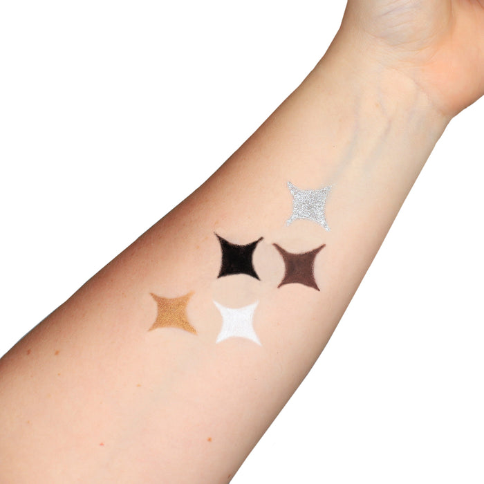 Eyeliner en Gel Playlist Smooth - Viva la Diva : Currently Listening - 3