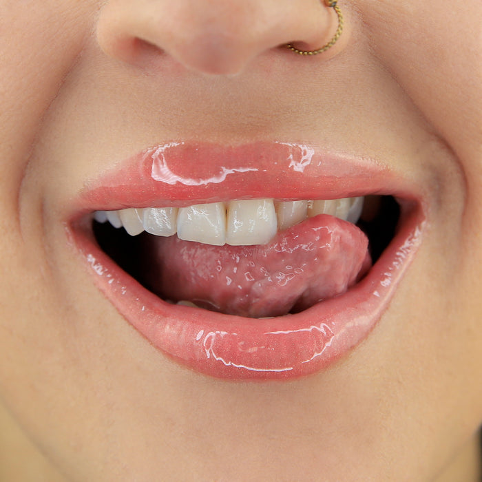 Brillos de Labios Voluminizador Fem-power - Viva la Diva : Determined - 2