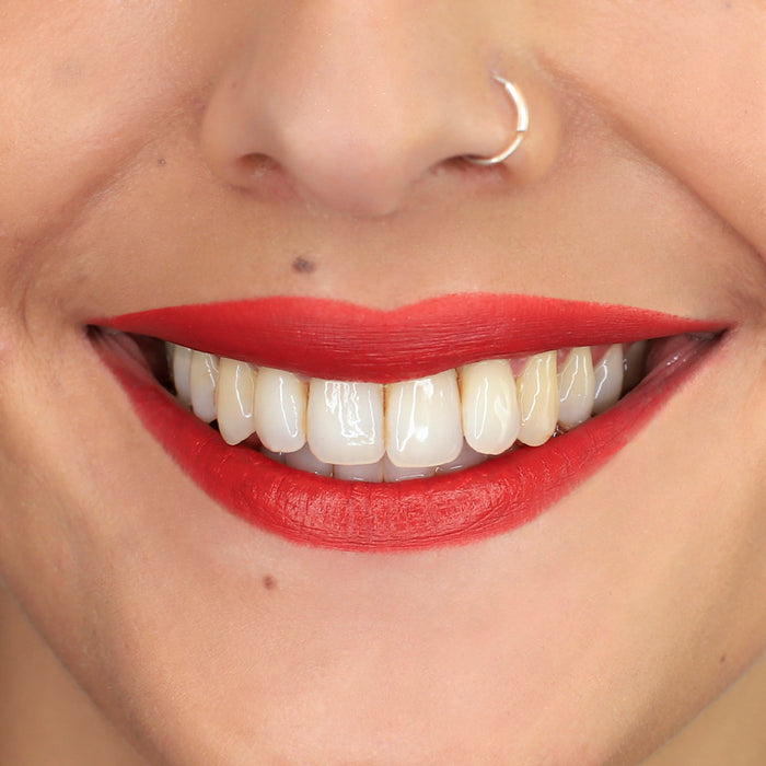 Barra de Labios Fem-power Jumbo Lipstick - Viva la Diva : Fighter - 2