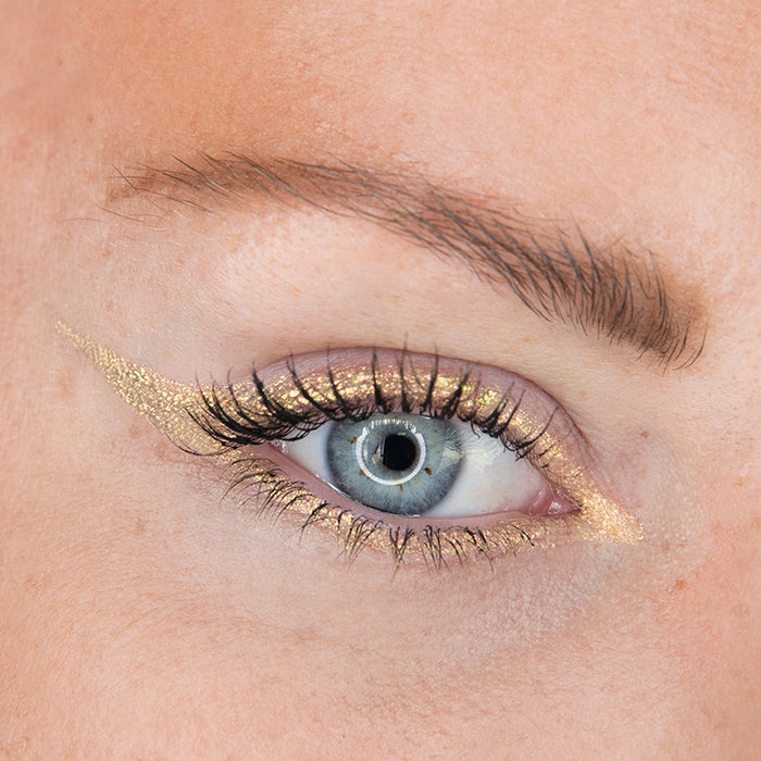 Lápiz de Ojos Automático Glow Duochrome - Viva la Diva : 1 - 2