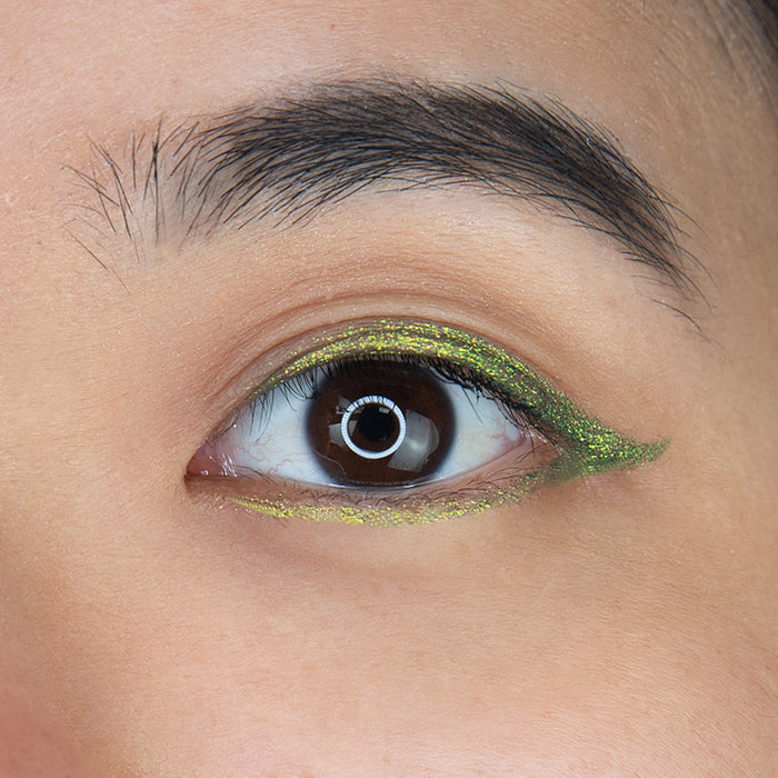 Lápiz de Ojos Automático Glow Duochrome - Viva la Diva : 2 - 2