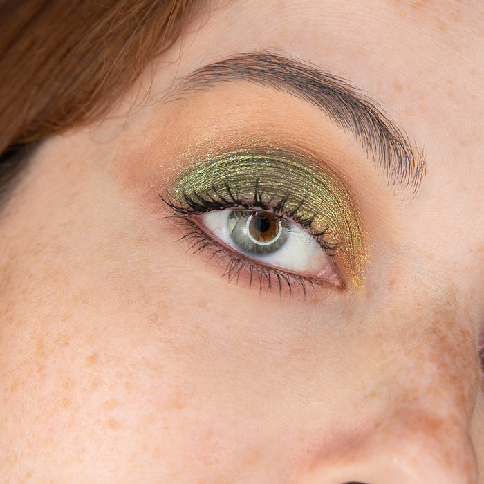 Glow Eyeshadow Paleta de Sombras - Viva la Diva : N1 - 2