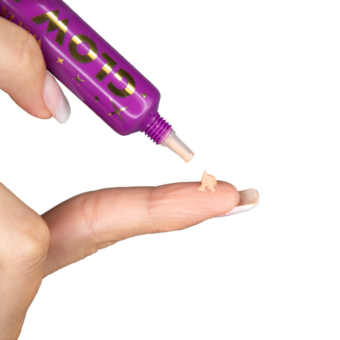 Primer para Ojos Glow - Viva la Diva - 3